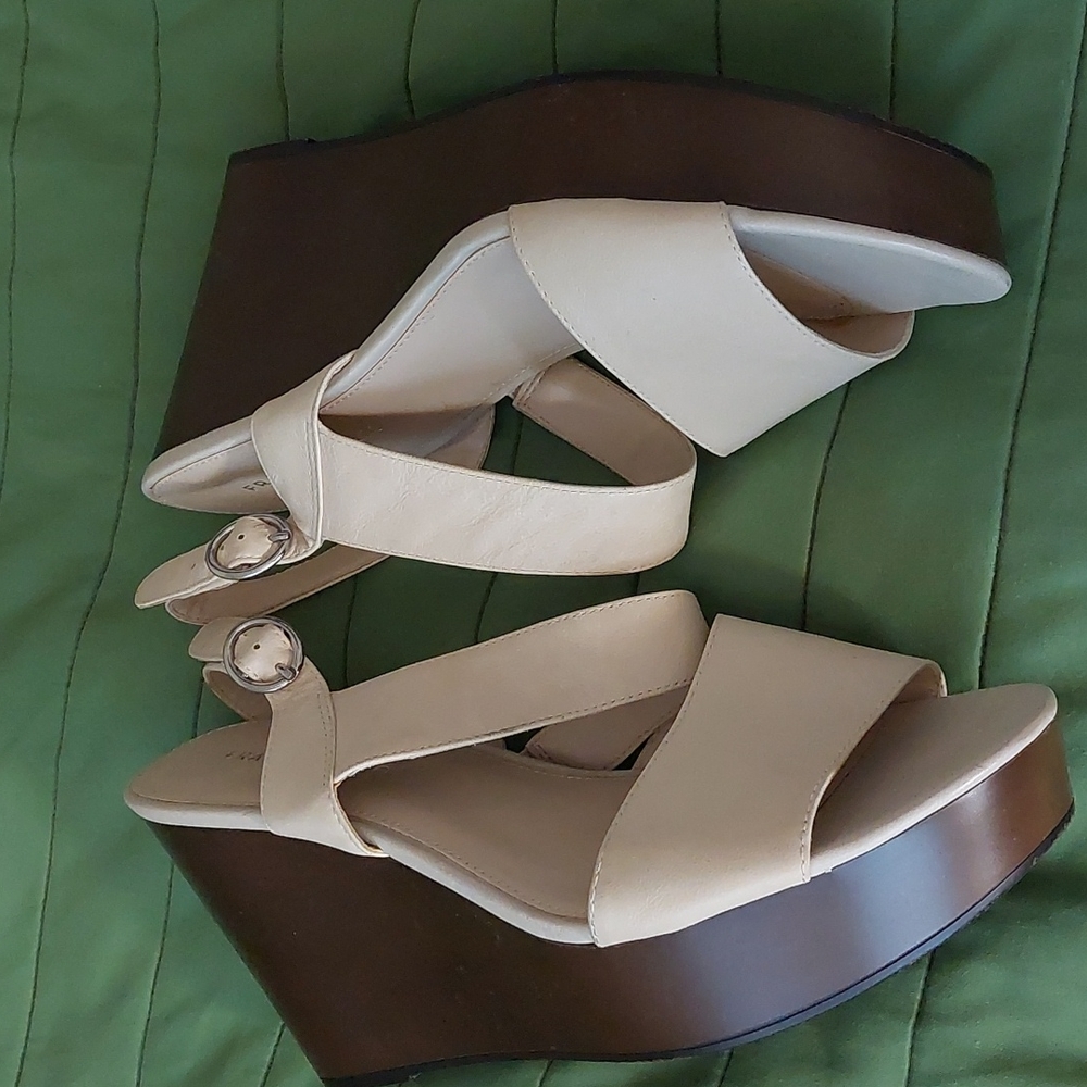 Franco Sarto Sandals 11B